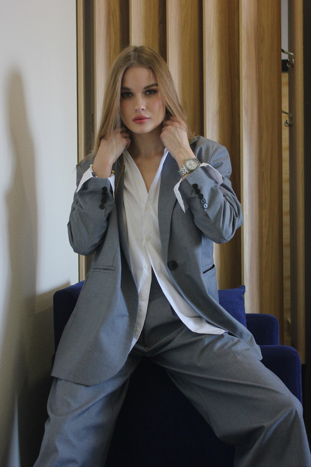 Контрактное производство одежды под вашим брендом