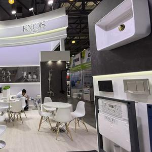 Компания Дикалан участвует в выставке МосБилд с 2014 года!