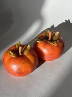 Свеча-хурма 008