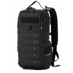 Тактический рюкзак Travel Commuter Backpack Molle Bag Fit 14-дюймовый патч для ноутбука Черный, песочный, зеленый