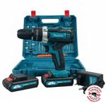 Аккумуляторный ударный шуруповерт 18V (М16)