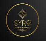 SYRO — оптовая продажа электроники, малой бытовой техники