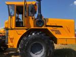 Трактор Кировец К700 (701) восстановленный под новый