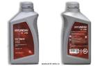 Масло моторное, 1 литр HYUNDAI Gloville GV 5W-40 (21140001) 21140001