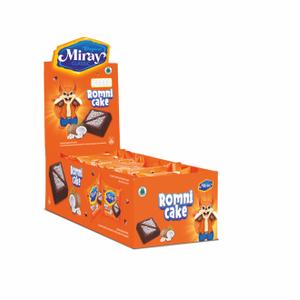 Romni cake