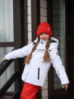 Зимняя куртка Лунда Artel Sport 21099-22