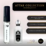 Musk Kashmir БРЕНД Attar Collection