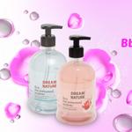 ВЫГОДНЫЕ ЦЕНЫ: -20% на интимные гели DREAM NATURE