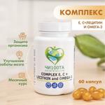 Косметика и БАДы