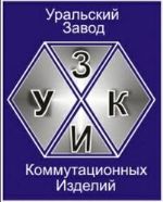 Уральский Завод Коммутационных Изделий — лицевые панели для различных приборов