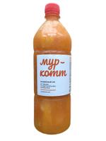 Сок муркоттовый 1Л. Замороженный.