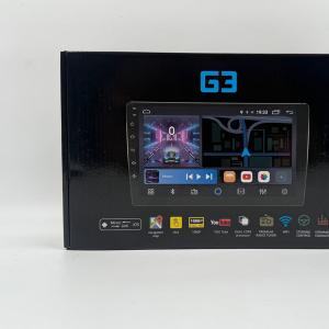 Магнитолы android (9 дюймов) G5 (2+32)