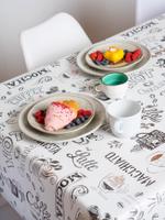 Клеенка ПВХ 20м Dekorama 31B 31B