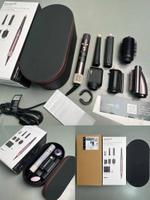 Dyson airwrap i.d. Dyson HS08