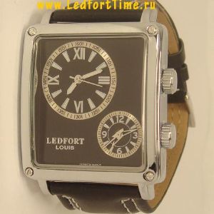 наручные часы Ledfort. 