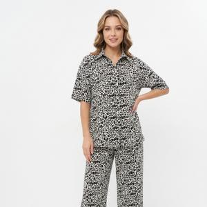 🛒 Для заказа написать нам в лс или WhatsApp +

Наименование: Костюм М-2607
Ткань: муслин, 100% хлопок!!!
Размеры: 42,44,46
Цена опт: 1490 руб.