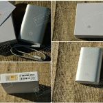 Xiaomi Power Bank Mi