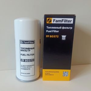 Топливный фильтр FF 80372