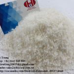 the Desiccated Coconut