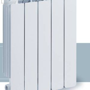 Радиатор отопления Helyos (Италия)