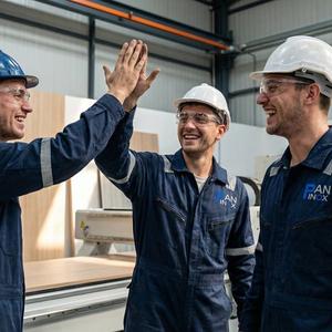 ООО Панинокс, собственное производство медицинскй и офисной мебели.
OOO ПАНИНОКС: Ваш надежный партнер в оснащении патологоанатомических отделений
Компания OOO ПАНИНОКС – это не просто производитель мебели, это ваш комплексный партнер, готовый предложить передовые решения для оснащения патологоанатомических отделений. Мы понимаем всю ответственность, которая лежит на специалистах, проводящих гистологические исследования, и поэтому наша мебель создана для того, чтобы сделать их работу максимально эффективной, безопасной и комфортной.

Мы гордимся тем, что вся наша продукция, от функциональных столов для вскрытий и удобных тележек до вместительных стеллажей для трупов и специализированных гистологических столов, изготавливается из первоклассной нержавеющей стали. Этот выбор материала не случаен: нержавеющая сталь обеспечивает исключительную долговечность, гигиеничность и устойчивость к агрессивным средам, что критически важно для условий патологоанатомических лабораторий.