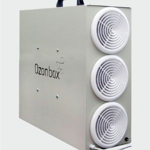 Озонатор воздуха Ozonbox air - 100