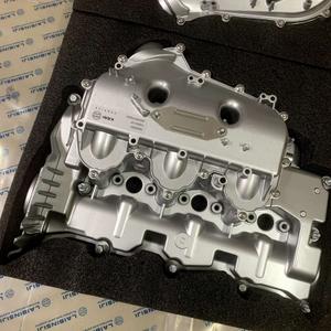 Клапаная крышка Land Rover
KBSXKTFSH01