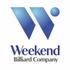 Weekend — оптовый интернет-магазин бильярда и игротеки с 1996 года