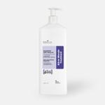 AMINO TREATMENT антижелтый шампунь для светлых, мелированных и седых волос 1000 мл B065147