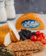 Сыр "ОТБОРНЫЙ" мягкий 55% 250 гр