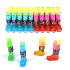 Жидкая конфета / Спрей "Сапог" 24*20*18мл