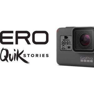 камеры GoPro