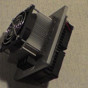  THERMOELECTRIC COOLER - 30W. 
