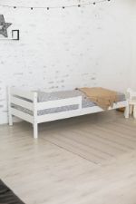 Кровать Сонечка-2