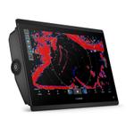 Оптовая продажа! Garmin GPSMAP 1623 16-дюймовый морской GPS-навигатор с сенсорным экраном, артикул 010-02919-00