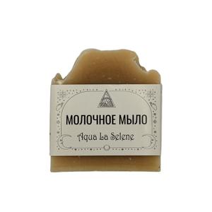 Молочное мыло - Aetheris Aqua La Selene