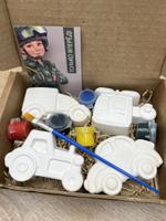 Набор для мальчика