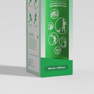 Универсальное средство. 1 Рефил в упаковке
&#34;Универсальное моющее средство для удаления загрязнений с любых водостойких поверхностей.                                                                                                                                                                    - для очищения материалов, включая пластик, металл, керамику и стекло                                                                                                                         - для ламината, линолеума, ПВХ, пробковых полов, все видов паркета и паркетных досок.
&#34;