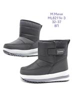 Дутики М. МИЧИ ML8211K-3 ML8211K-3