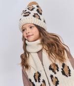 Шапка TOTTI KIDS Этьена/12057