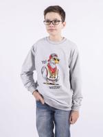 Джемпер мальчуковый, ОАО 8 Марта, модель 133550