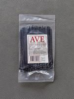 Хомут нейлоновый AVE HNB 2,5 х 100 HNB 2,5 х 100