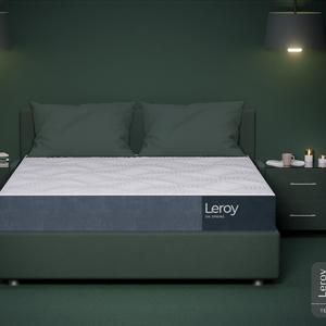 Ортопедический матрас Leroy Dr.Spring