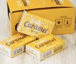 Ирис сливочный "Butter Caramel" 50г*9*8 Hansaem Food