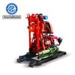 YQZ-50B Hydraulic Light Core Drilling Rig HUAXIAMASTER 6000