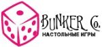 BUNKER Co. — производство настольных и развивающих игр