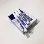 Маркер-краска MunHwa белый