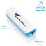 Power bank РВ-02 РВ-02