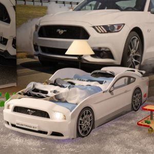 Мебельная фабрика «Re:Driver» производит тематическую детскую мебель с 2007
года. Она ориентирована для детей от 2-х до 12 лет. Все наши модели являются
собственными идеями наших дизайнеров и технологов, и основателей компании. Все
кровати фабрики производятся по собственной разработанной технологии
«Constructor+», которая дает дополнительную надежность и долговечность.
Технология «Constructor+» заключается в том, что все несущие детали кровати
имеют внутреннюю фрезеровку в 0.5 см, куда входят все элементы ЛДСП. Только
после этого кровать стягивается качественной фурнитурой. С точки зрения
экономической составляющей, подобный метод производства является достаточно
затратным. Внедрив данную технологию производства, почти во все модели и
комплектации наших кроваток, мы значительно увеличили срок эксплуатации нашей
продукции, а так же показатели нагрузок на конструкцию, которая выросла на 200%,
по сравнению с пред идущими показателями.Вся продукция фабрики
сертифицирована и имеет всю необходимую документацию и разрешения на право
производства и использования материалов, перечень которых вы встретите ниже.
Информация о сертификации нашей продукции имеется на сайте Росаккредитации.
В 2019 году наше производство прошло полную автоматизацию всех процессов
производства. Вся продукция производится собственными силами и
профессиональным оборудованием, без при бегания к услугам подрядчиков.
Пластиковые элементы, независимые ортопедические основания, а также, матрацы к
нашим кроваткам, производятся нашей компанией без посредников. В отличии от
наших основных конкурентов, мы не используем УФК печать (метод нанесения красок
сразу на поверхность). Подобный метод нанесения рисунка достаточно бюджетный
для производителя, и встречается в 70% случаев у производителей, использующих
изображения на мебели. Данный способ не защищен от внешних воздействий, не
говоря уже о безопасности и экологичности, такого метода нанесения печати. Важно
так же знать, что при повреждении изображения, потребителю не останется ничего
делать, как менять поврежденную панель у производителя, скорее всего за деньги …
ил же смирится, так как рекламация (ремонт) здесь невозможна, по причине того
изображение не возможно демонтировать, в отличии от метода используемого нами.
Широкоформатные принтеры японского производителя «Roland», наносят
изображение на виниловую поверхность методом струйной печати, с
использованием дорогостоящих красок, исключительно категории «Ecosolvent»,
которые является безопасными для человека. Эта категория чернил не имеет
химических испарений. Другими словами наши кровати не пахнут, даже в процессе
производства. Вам не придется по несколько дней выветривать комнату, после того
как уедут наши сборщики.
После того как оборудование наносит изображение на виниловую поверхность, оно
покрывается дополнительным слоем прозрачной, ламинированной пленки, которая
защищает младенца от прямого соприкосновения с чернилами и от внешних
воздействий. Ламинированная поверхность защищает кровать от царапин, которые
образуются в результате длительной эксплуатации мебели. В составе пленки
присутствует воск, который, фактически полируется со временем в результате уходя
за кроваткой. В данном случае, если вдруг вы повредите изображение, то вам не
придется менять всю панель, достаточно будет обратится к нам и мы заменим
изображение, не меняя саму панель кровати. Все пластиковые элементы наших
моделей имеют неограниченную гарантию. Мы прекрасно понимаем, что потребитель
не сможет приобрести нужную поврежденную деталь ни - где, кроме, как у нас. Все