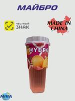 Напиток безалкогольный не газированный MYBRO со вкусом мед и помело